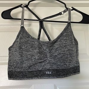 Victoria’s Secret VSX sports bra